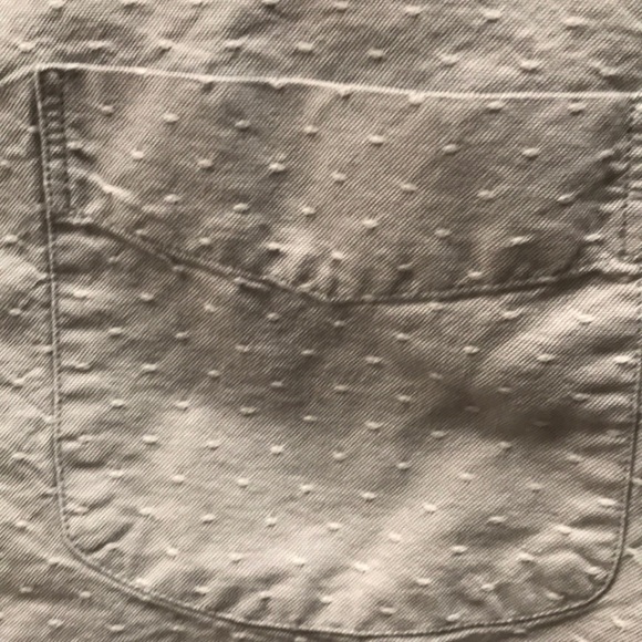 J Crew Slim fit textured button down - Picture 2 of 3